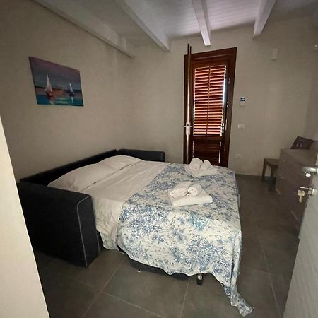 Case Vacanze Spagnola 106 Marsala Extérieur photo