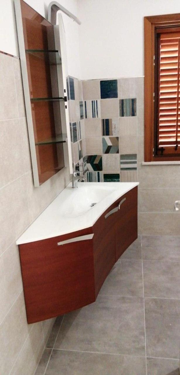 Case Vacanze Spagnola 106 Marsala Extérieur photo