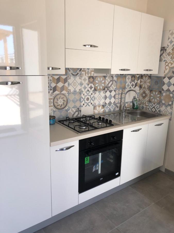 Case Vacanze Spagnola 106 Marsala Extérieur photo