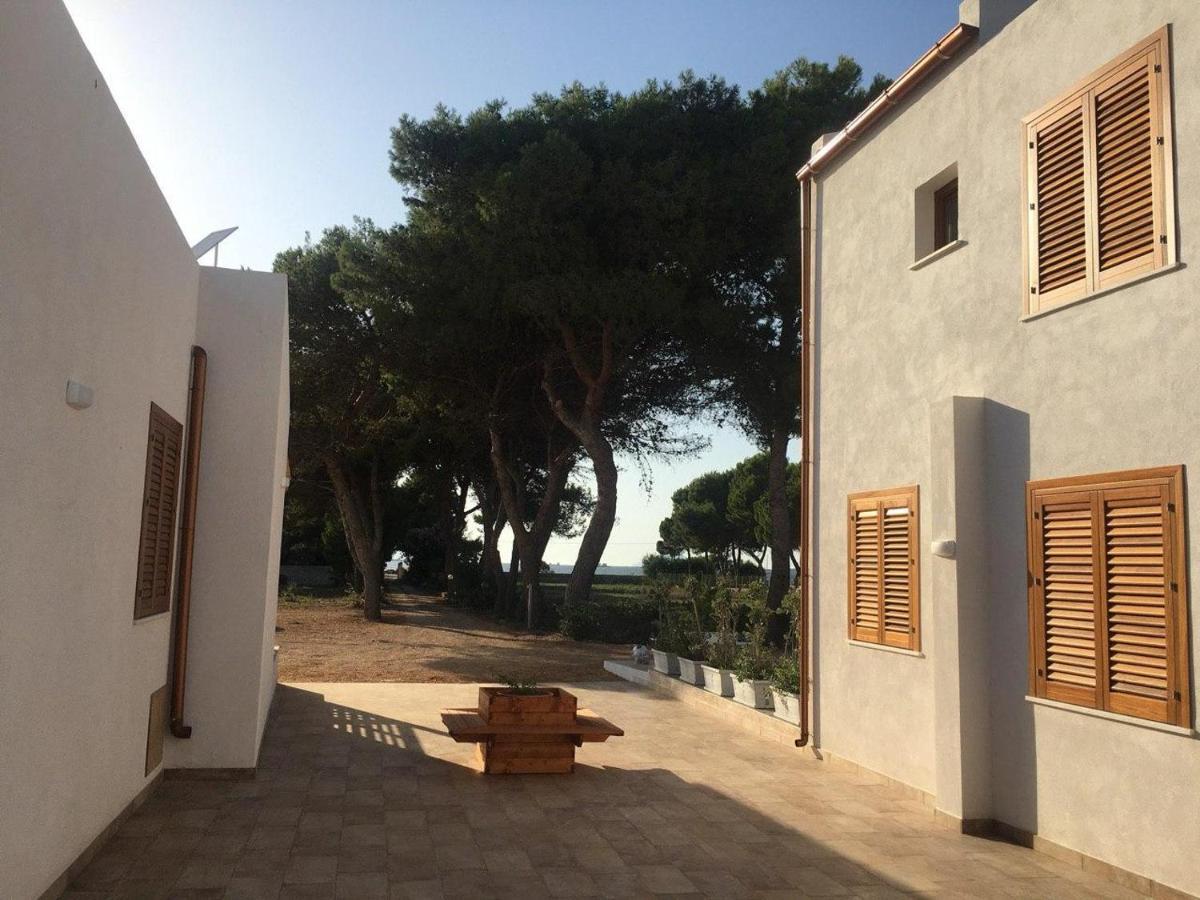 Case Vacanze Spagnola 106 Marsala Extérieur photo