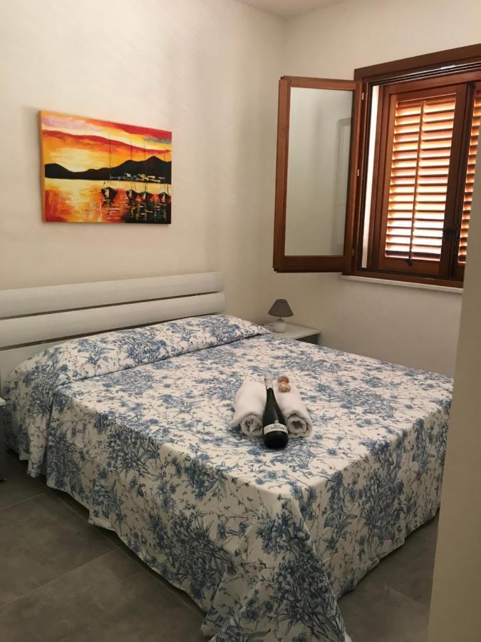 Case Vacanze Spagnola 106 Marsala Extérieur photo