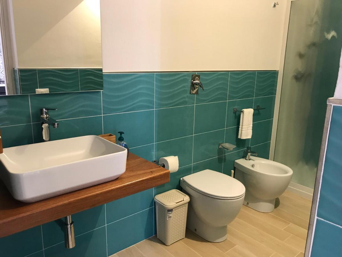 Case Vacanze Spagnola 106 Marsala Extérieur photo