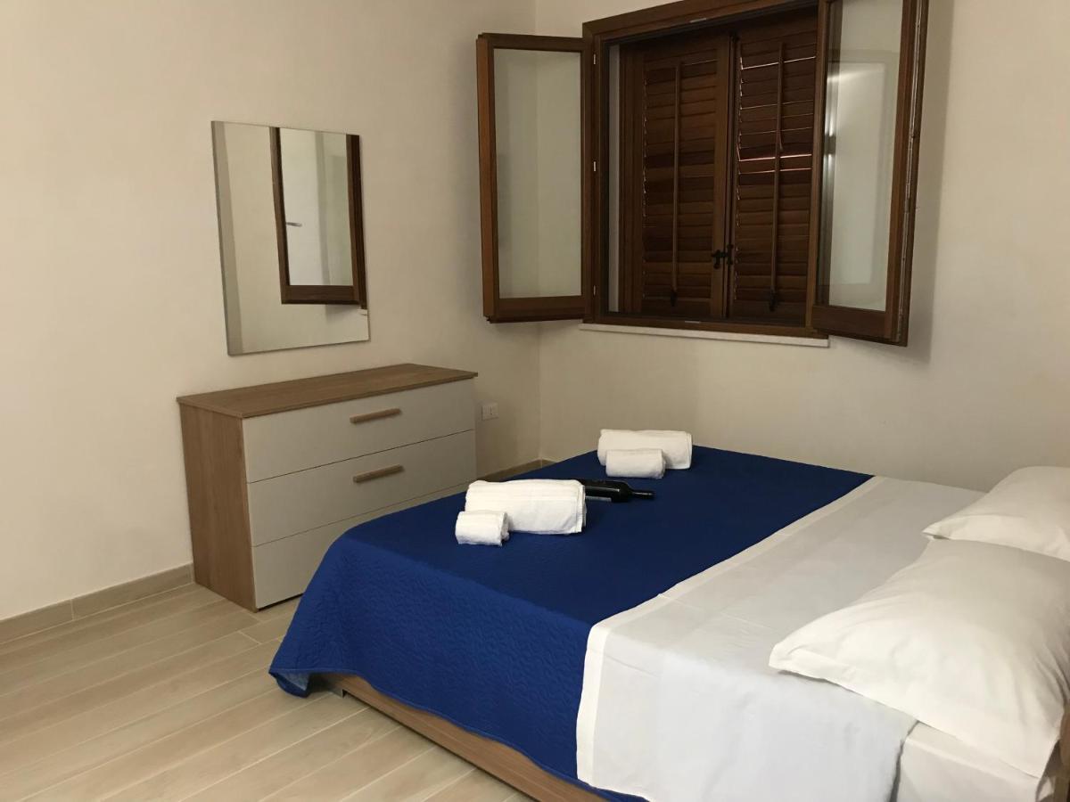 Case Vacanze Spagnola 106 Marsala Extérieur photo