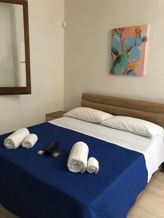Case Vacanze Spagnola 106 Marsala Extérieur photo