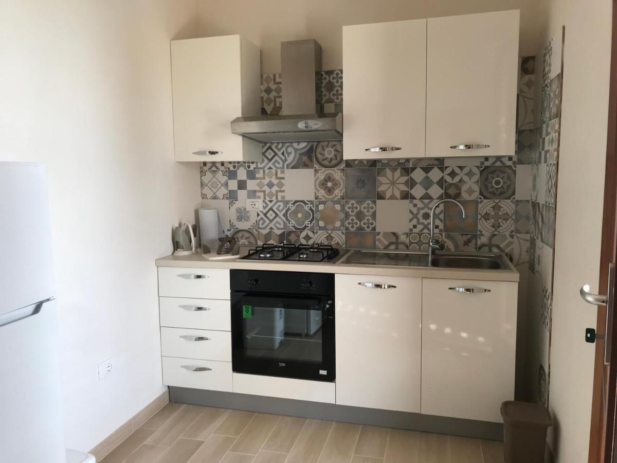 Case Vacanze Spagnola 106 Marsala Extérieur photo