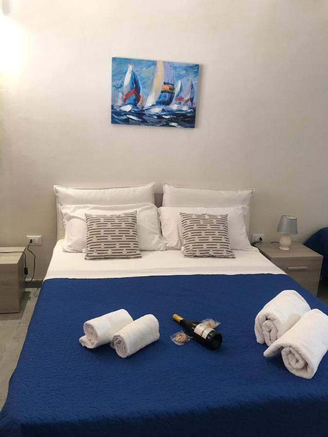 Case Vacanze Spagnola 106 Marsala Extérieur photo