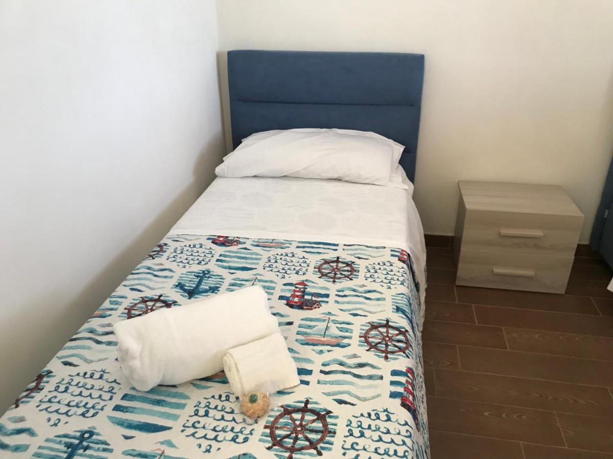 Case Vacanze Spagnola 106 Marsala Extérieur photo