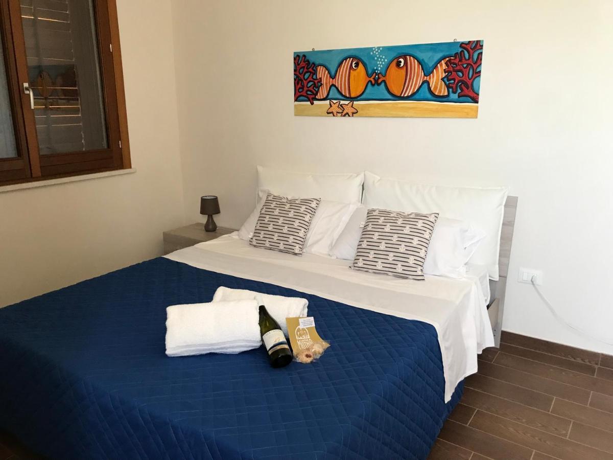 Case Vacanze Spagnola 106 Marsala Extérieur photo