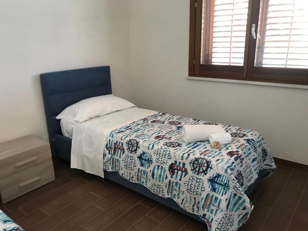 Case Vacanze Spagnola 106 Marsala Extérieur photo