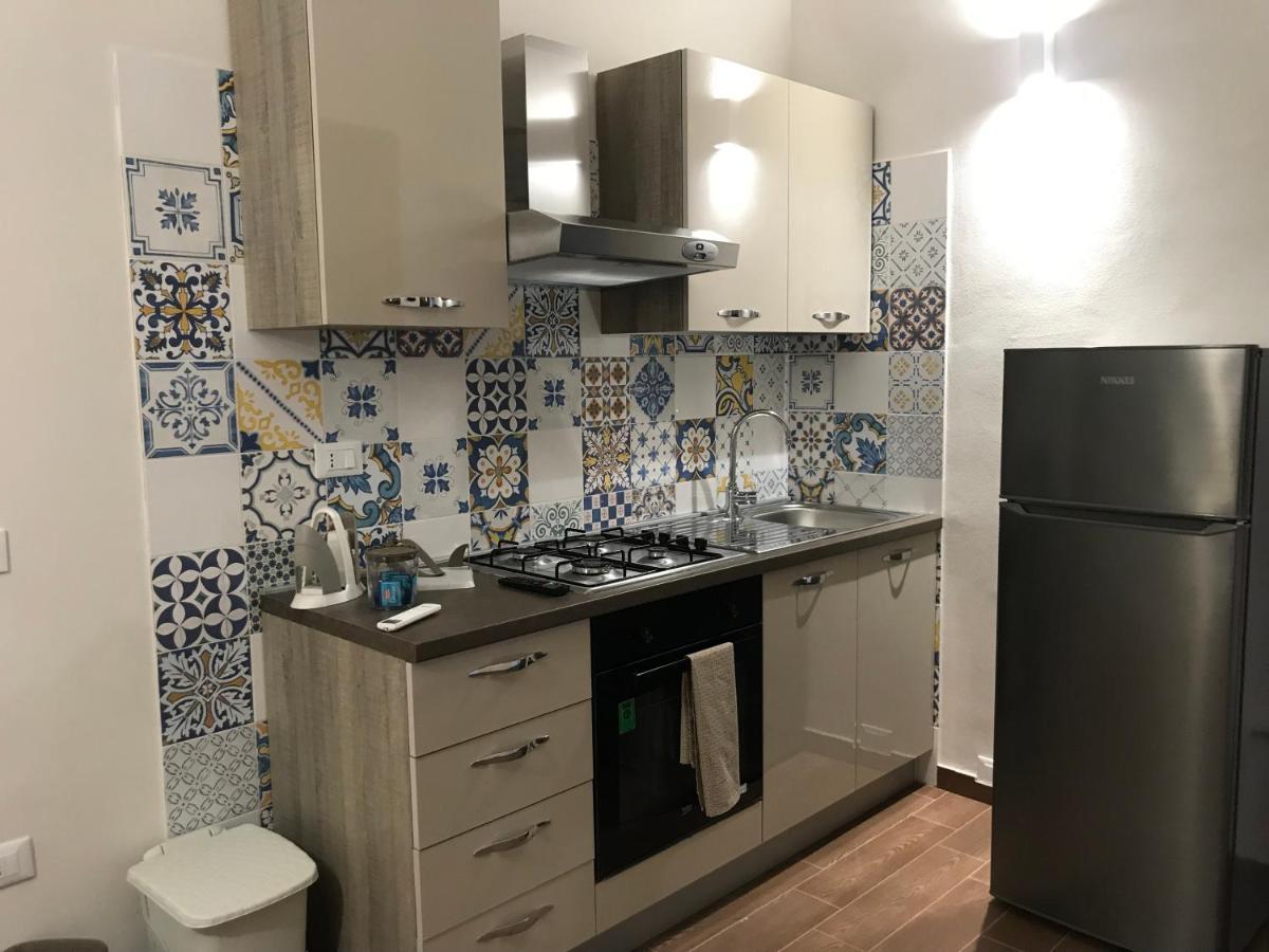Case Vacanze Spagnola 106 Marsala Extérieur photo