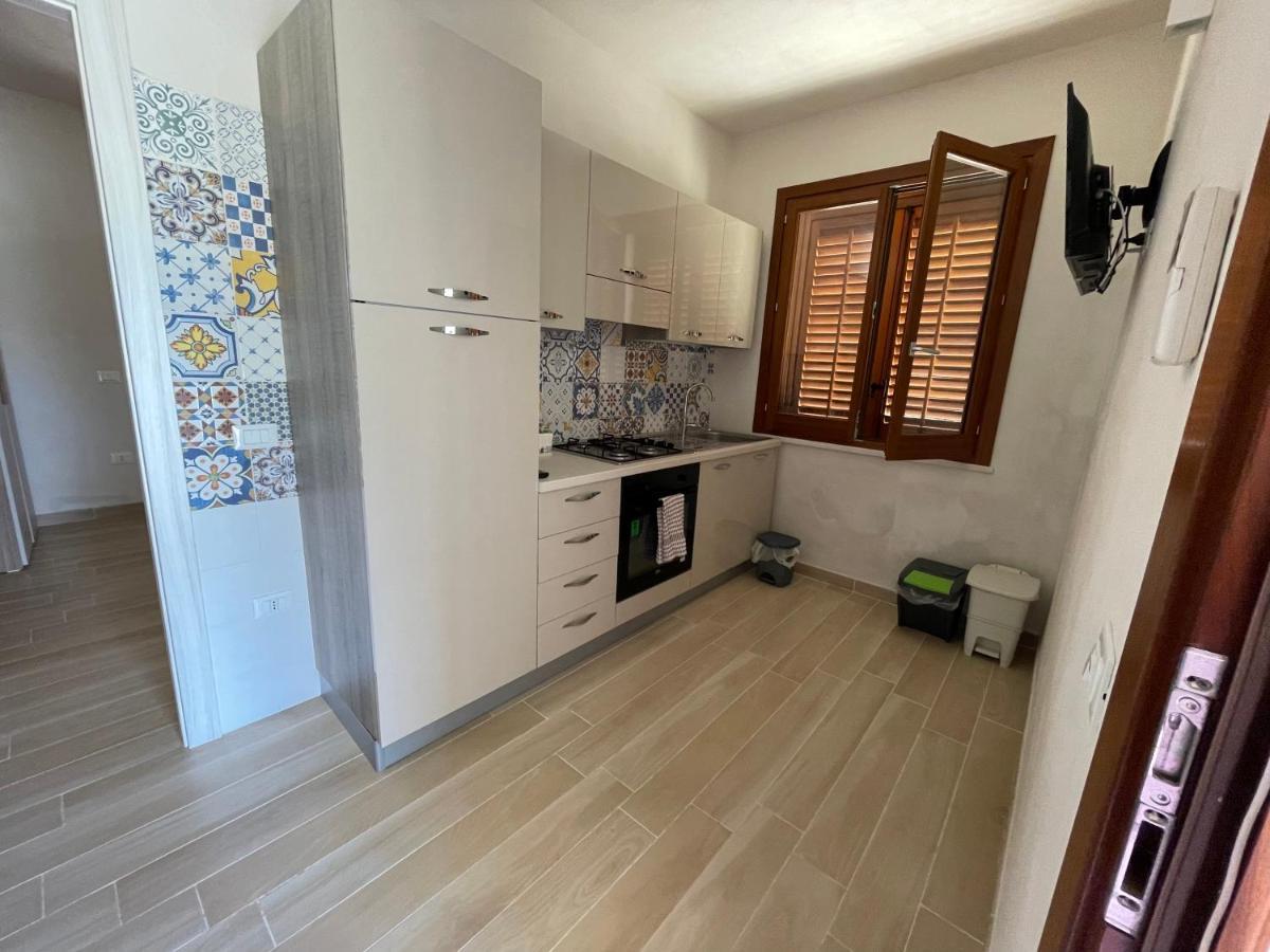 Case Vacanze Spagnola 106 Marsala Extérieur photo