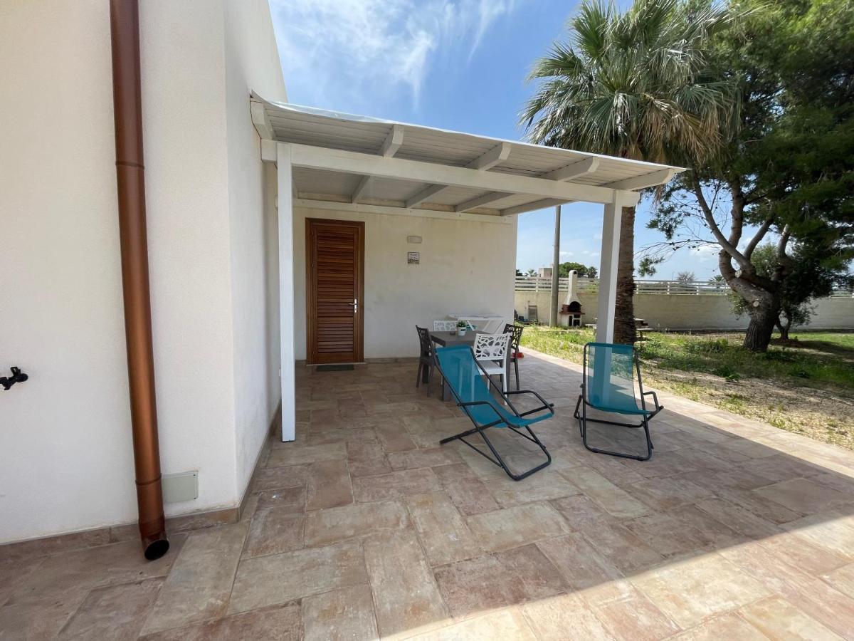 Case Vacanze Spagnola 106 Marsala Extérieur photo