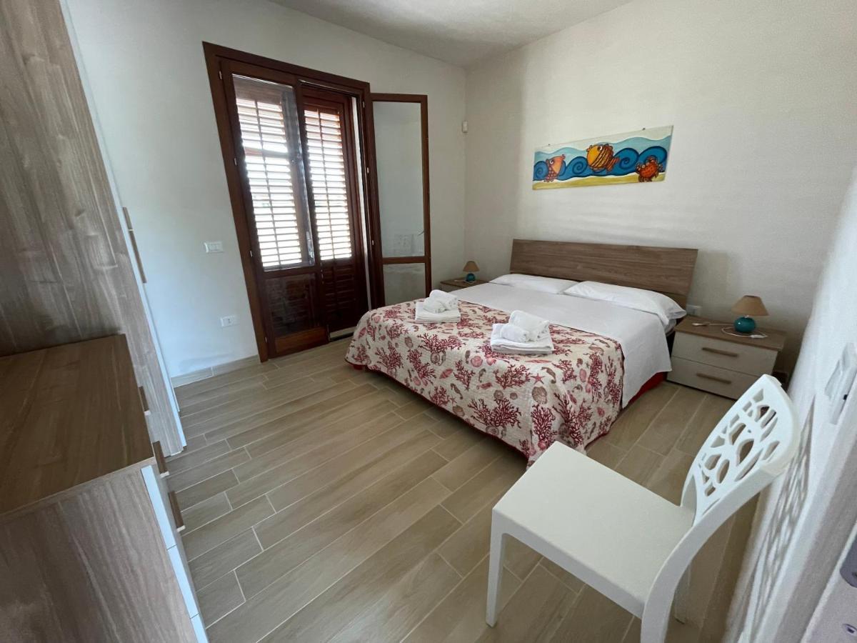 Case Vacanze Spagnola 106 Marsala Extérieur photo