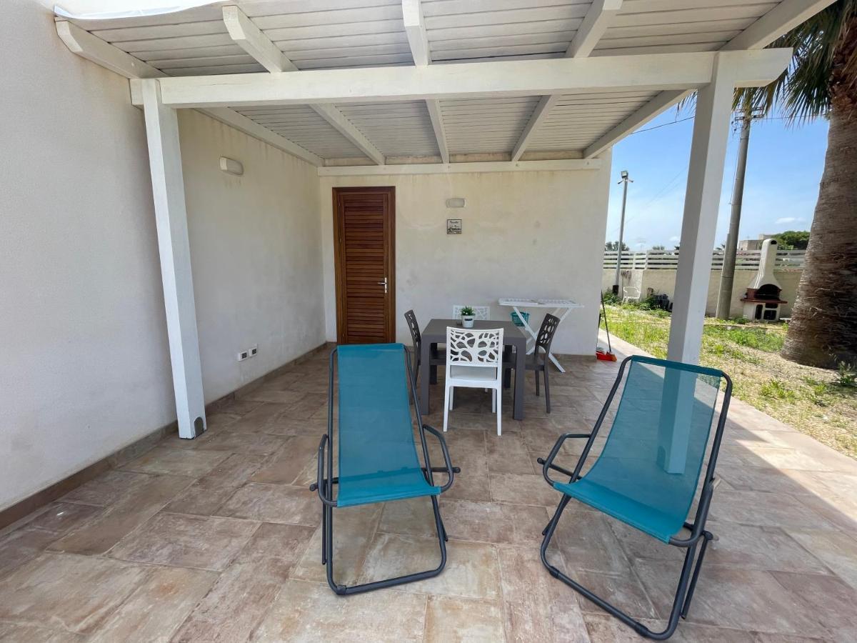 Case Vacanze Spagnola 106 Marsala Extérieur photo