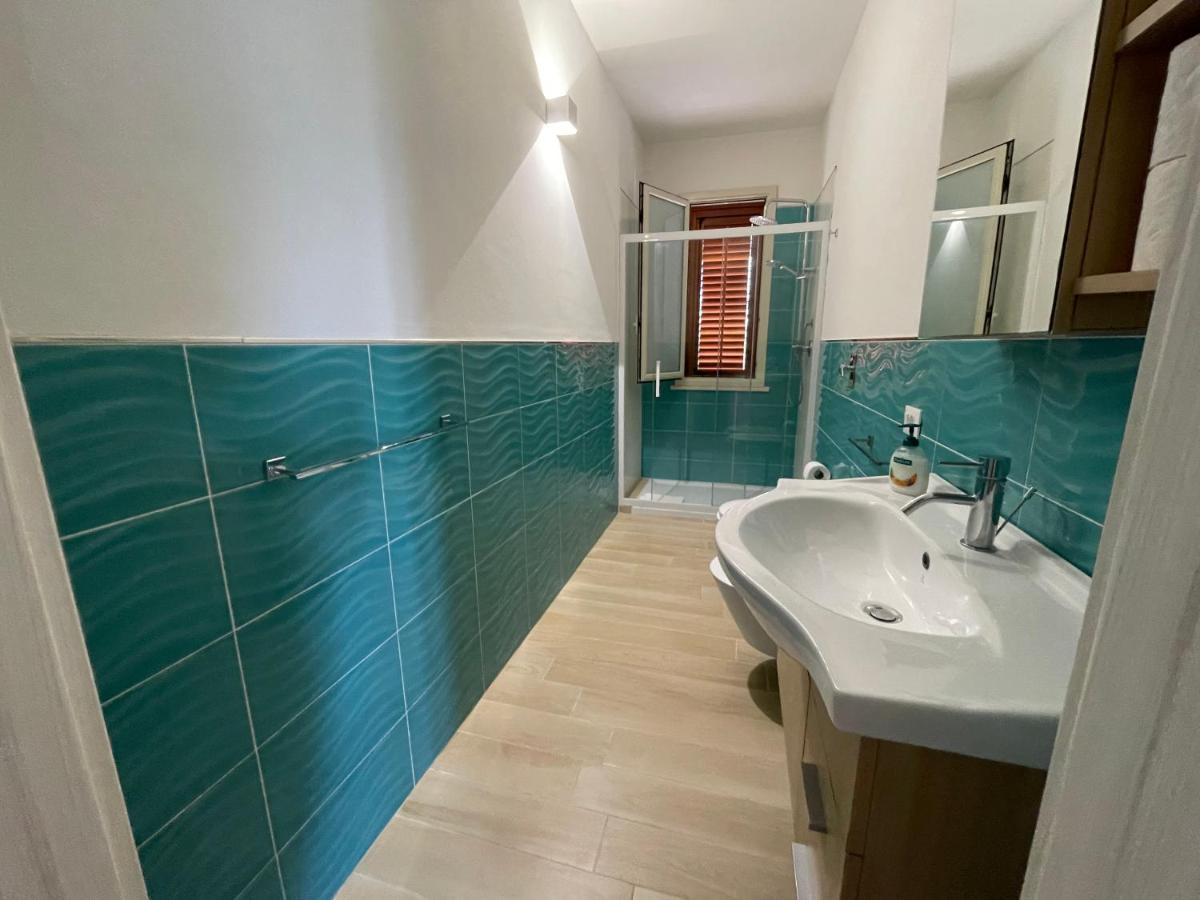 Case Vacanze Spagnola 106 Marsala Extérieur photo