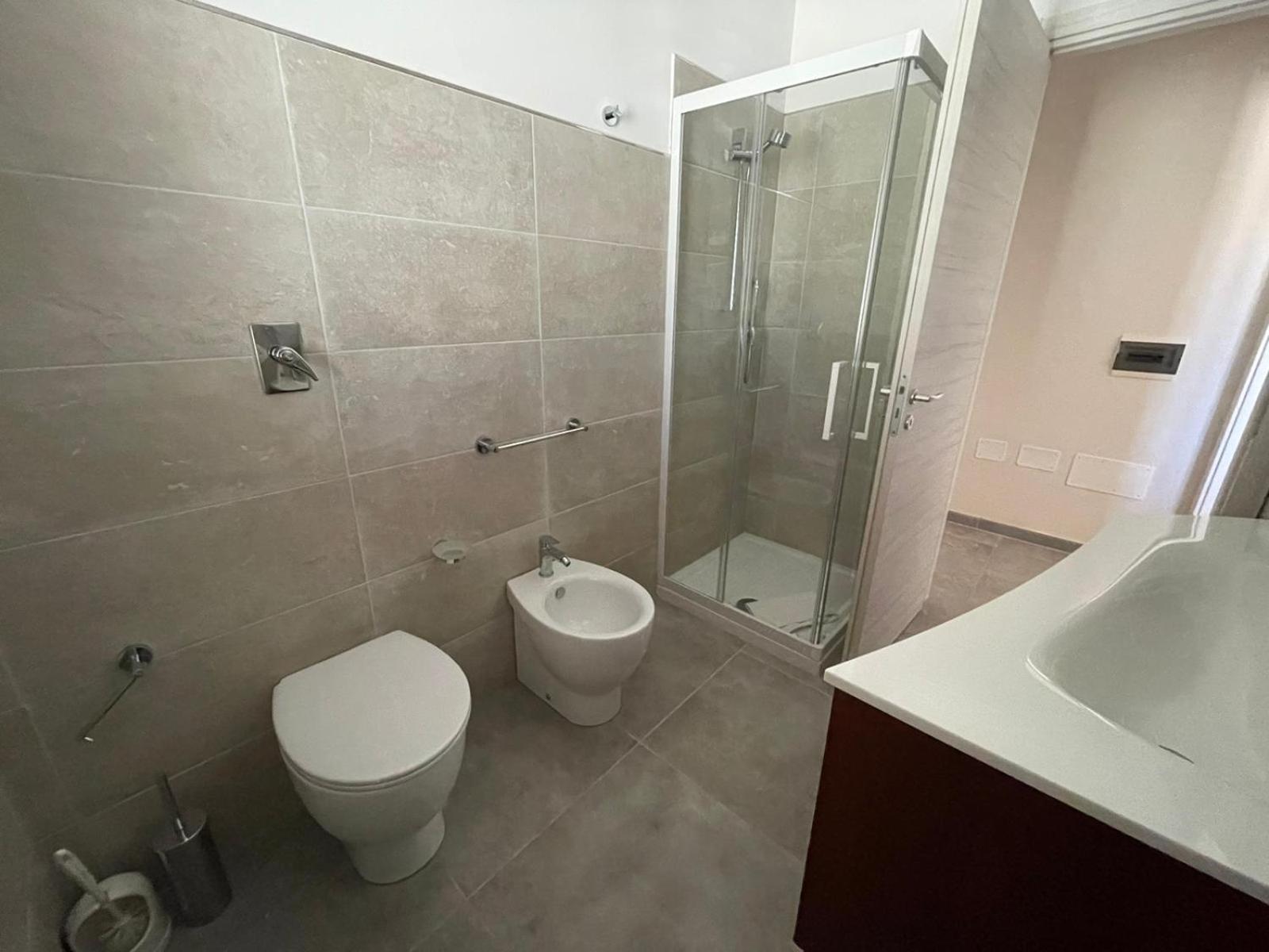 Case Vacanze Spagnola 106 Marsala Extérieur photo