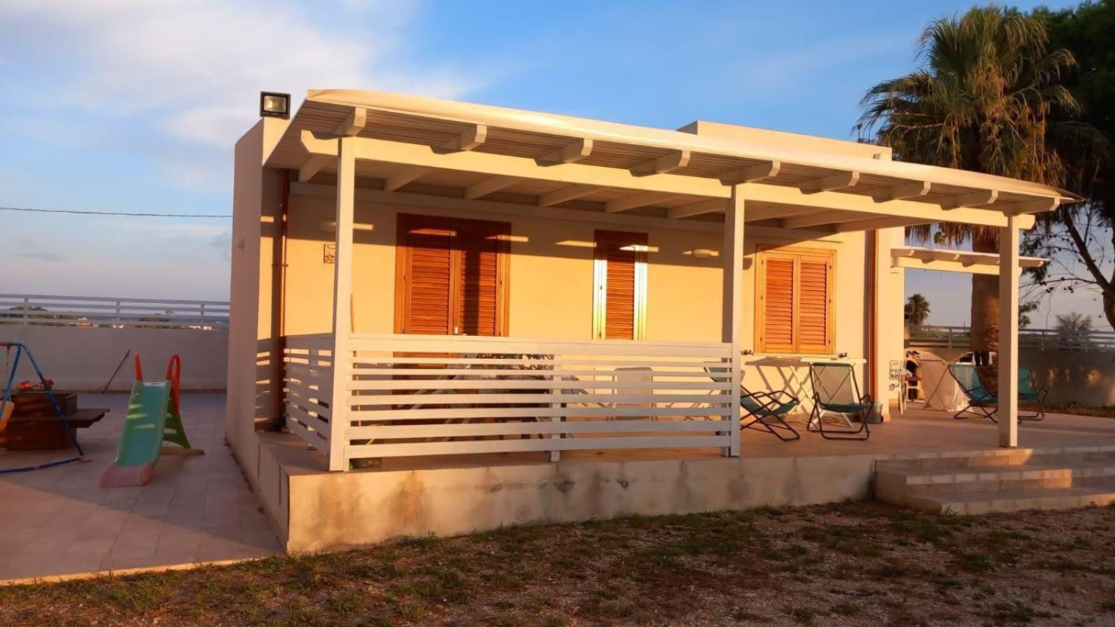 Case Vacanze Spagnola 106 Marsala Extérieur photo