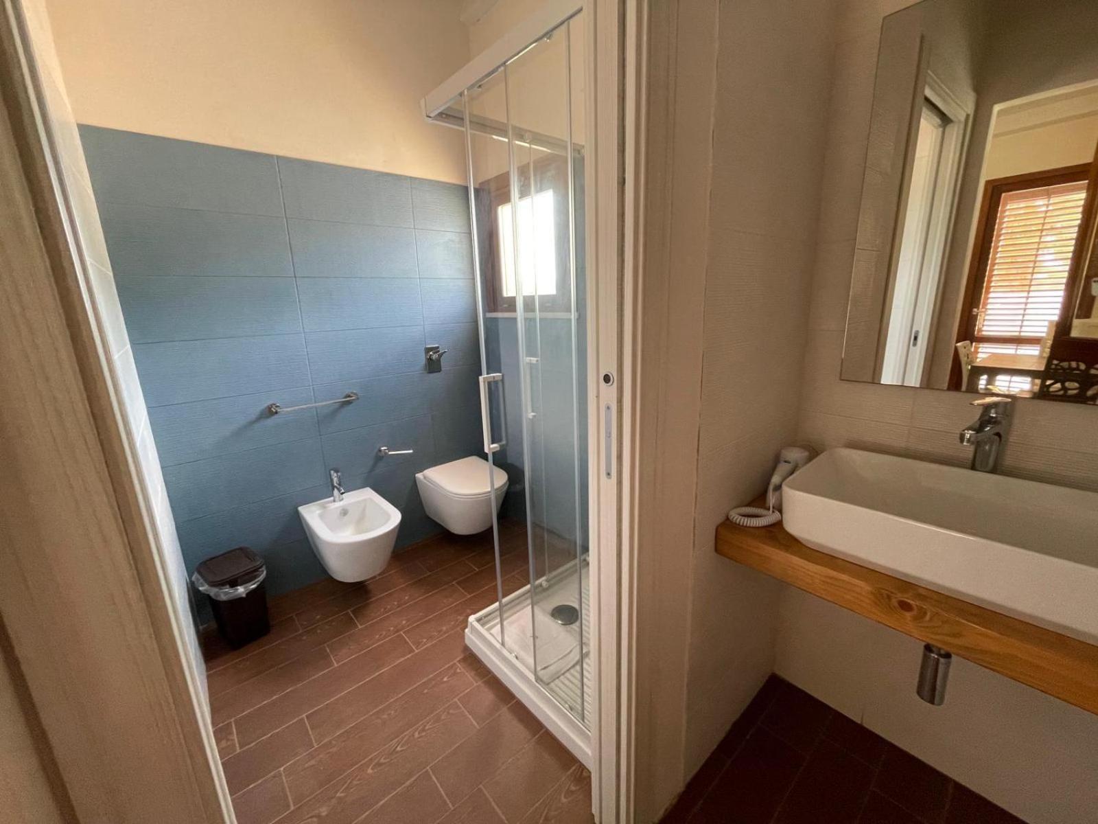 Case Vacanze Spagnola 106 Marsala Extérieur photo