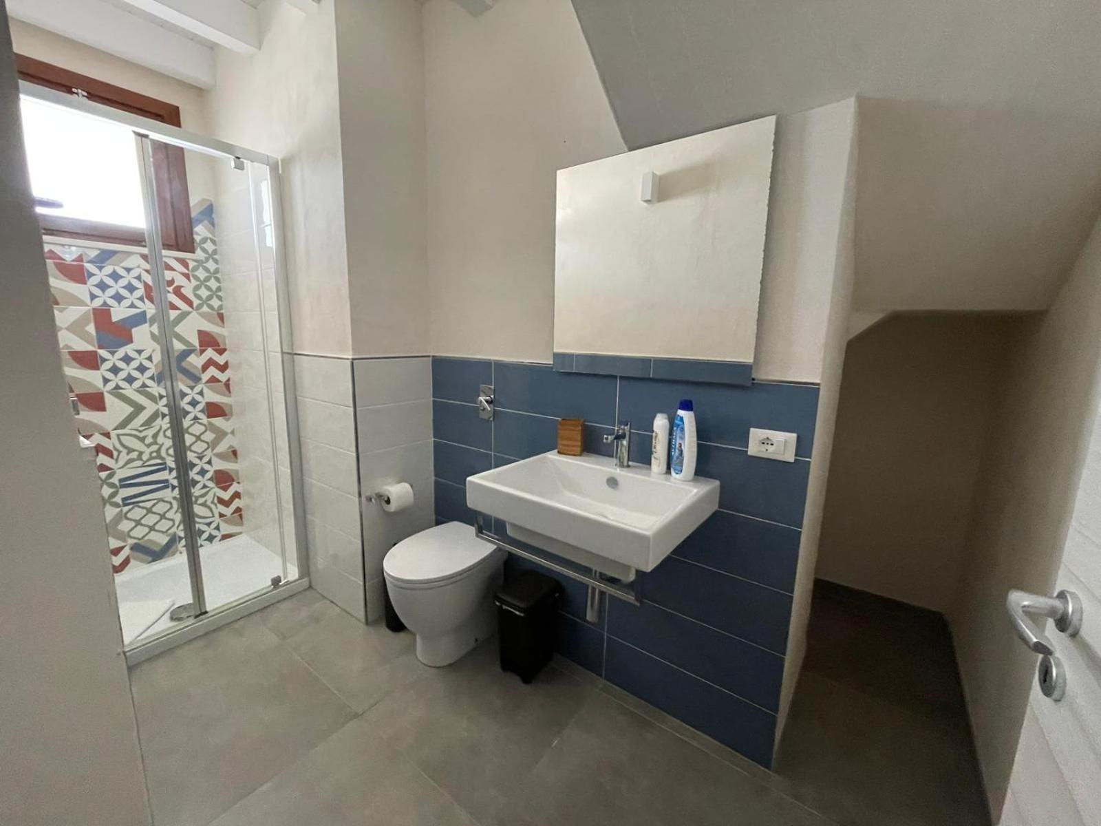 Case Vacanze Spagnola 106 Marsala Extérieur photo