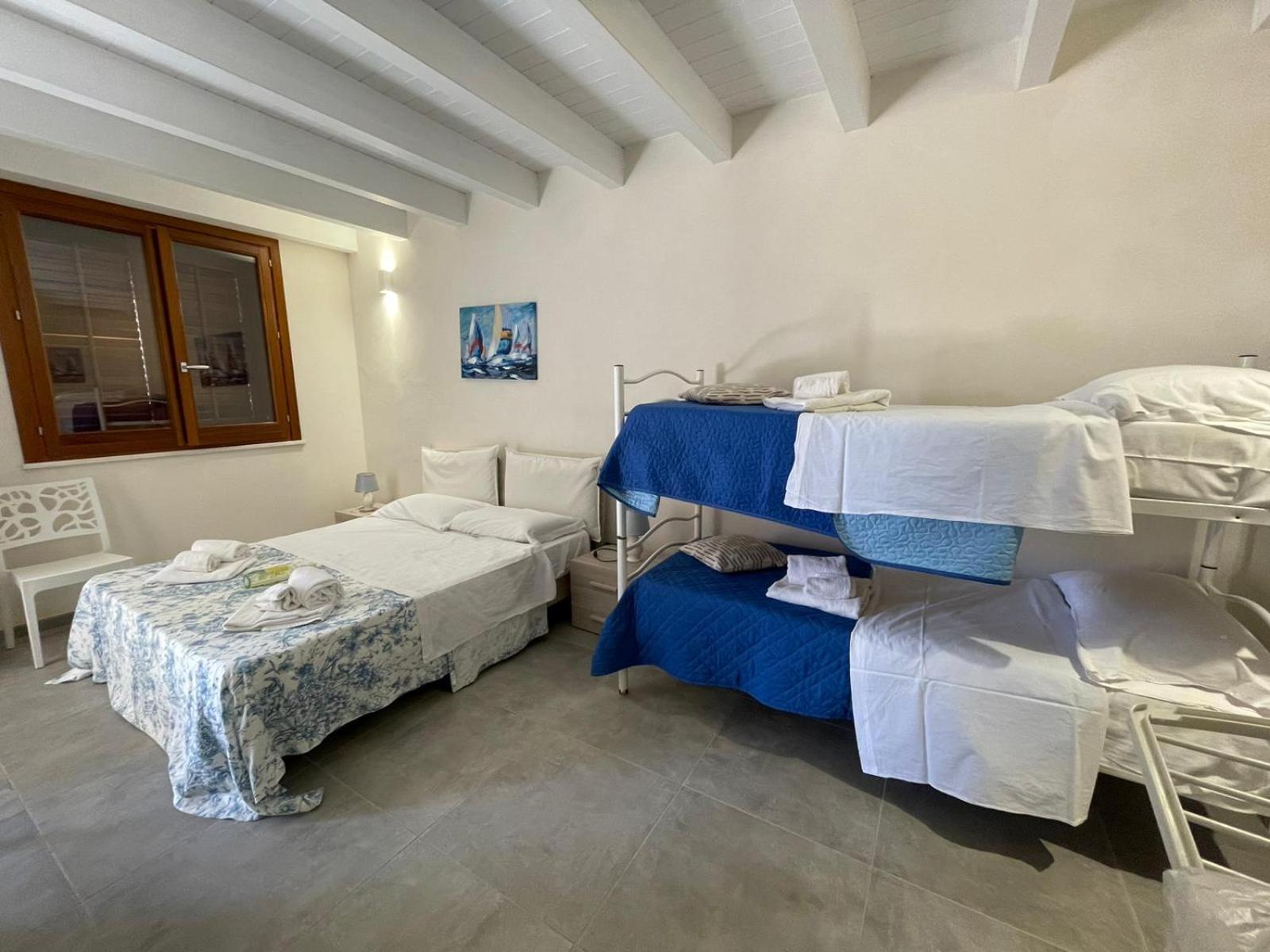 Case Vacanze Spagnola 106 Marsala Extérieur photo