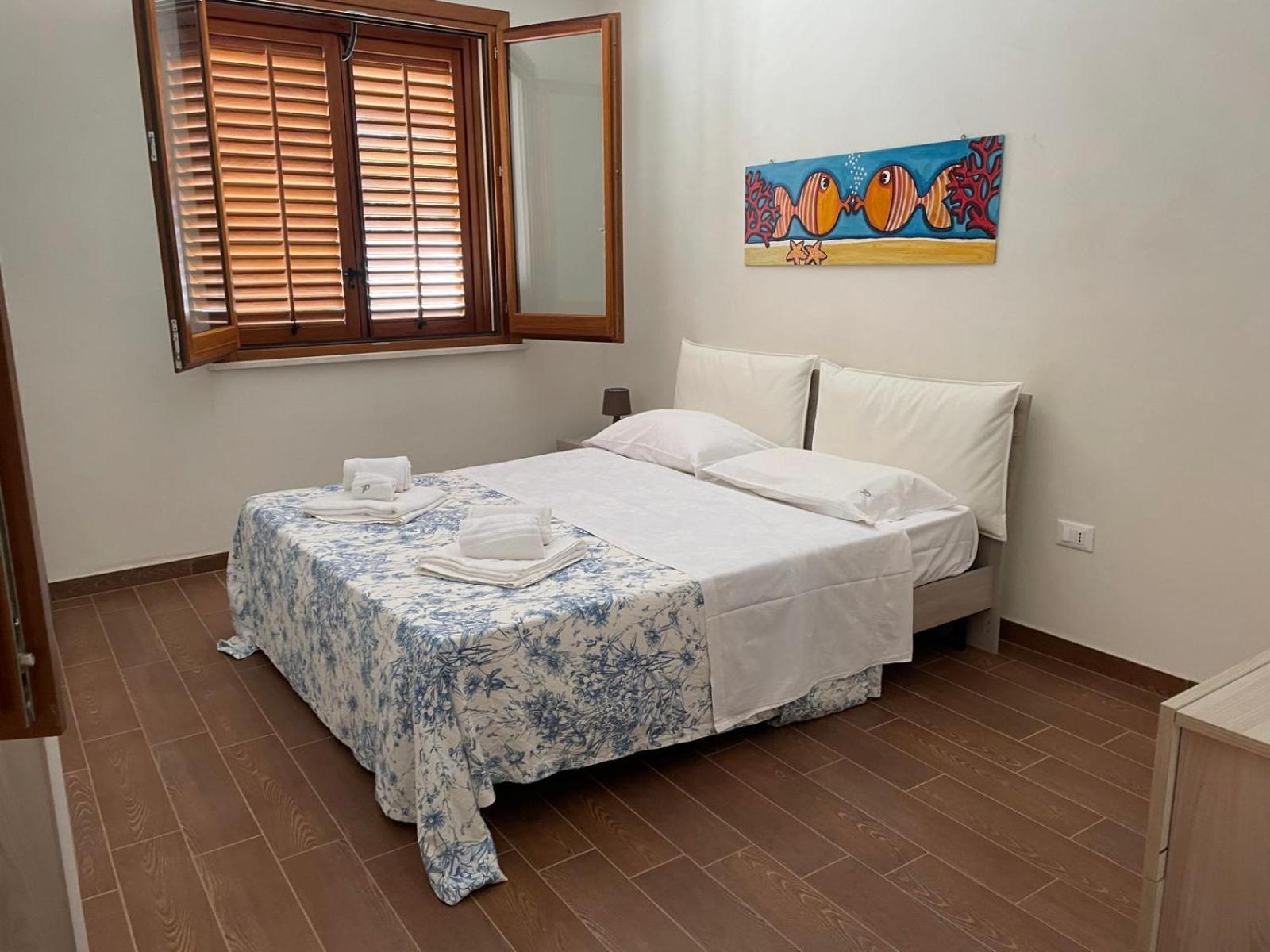 Case Vacanze Spagnola 106 Marsala Extérieur photo