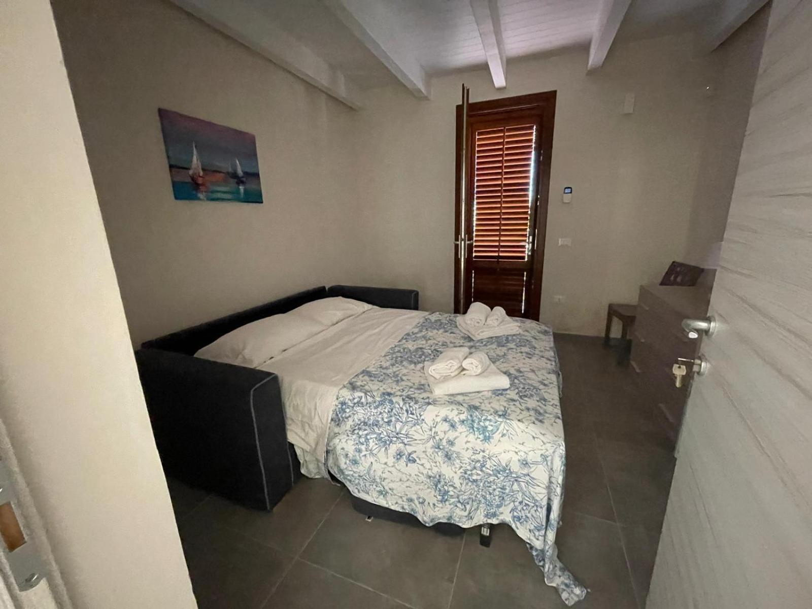 Case Vacanze Spagnola 106 Marsala Extérieur photo