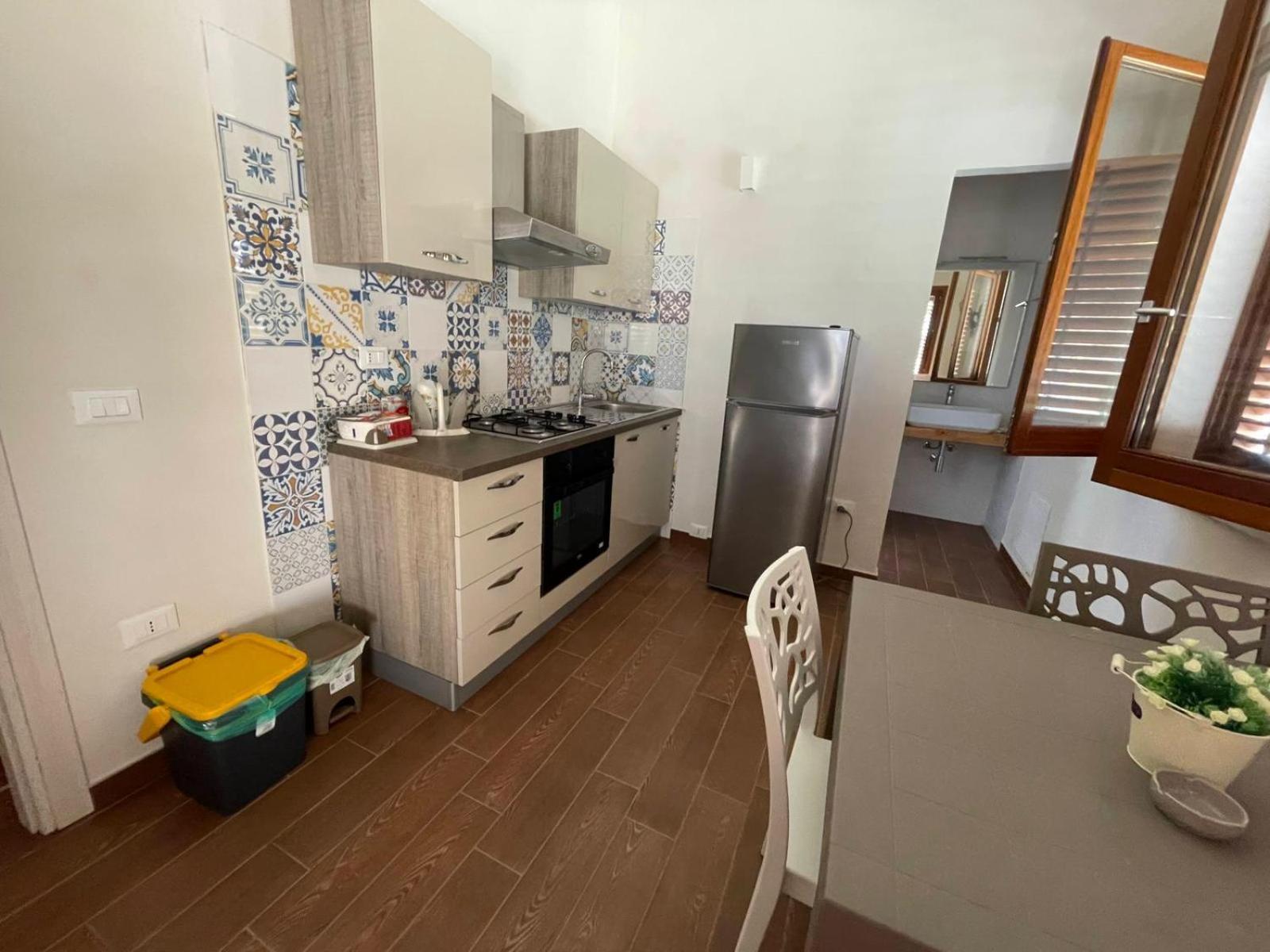 Case Vacanze Spagnola 106 Marsala Extérieur photo