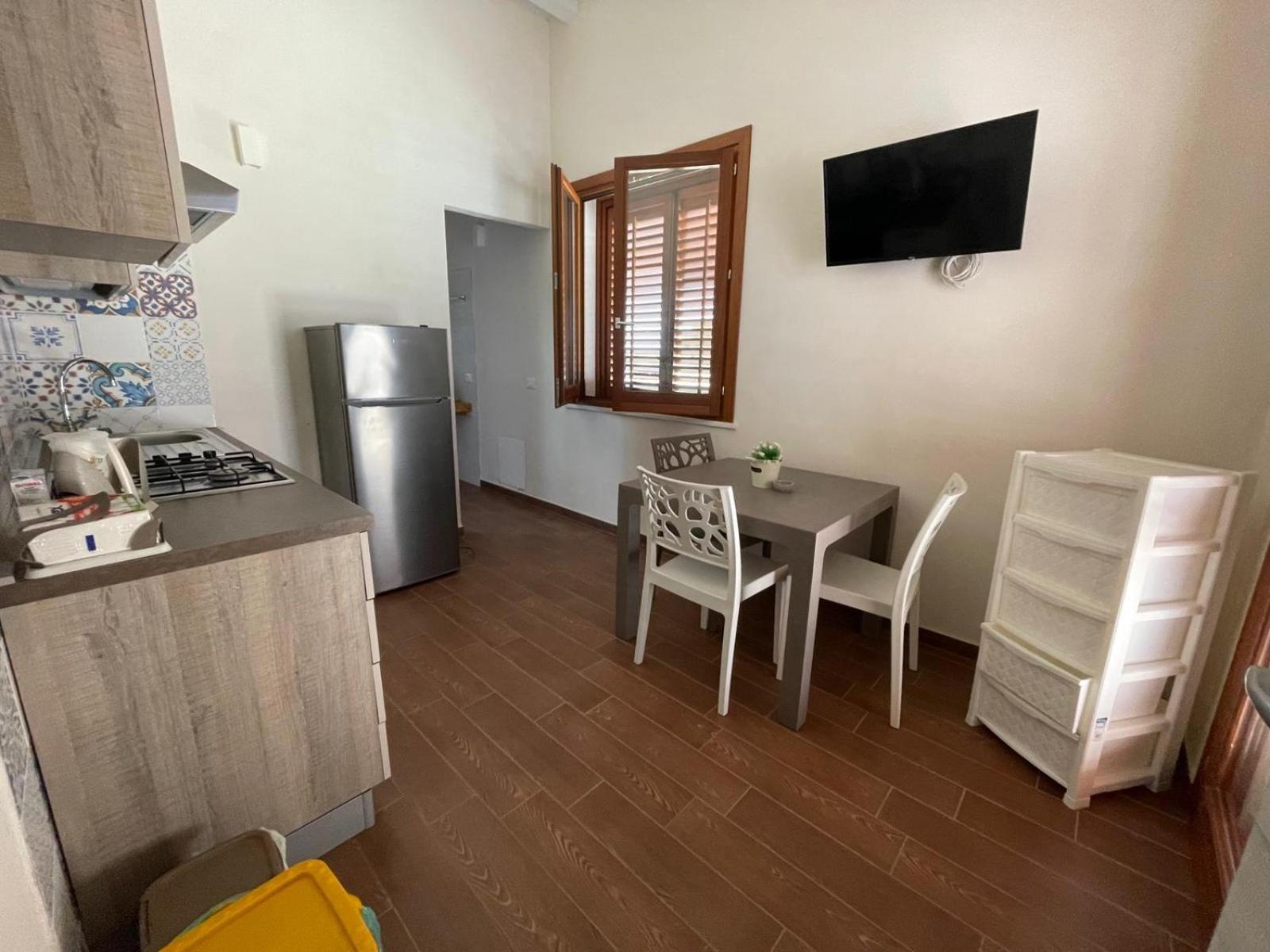 Case Vacanze Spagnola 106 Marsala Extérieur photo