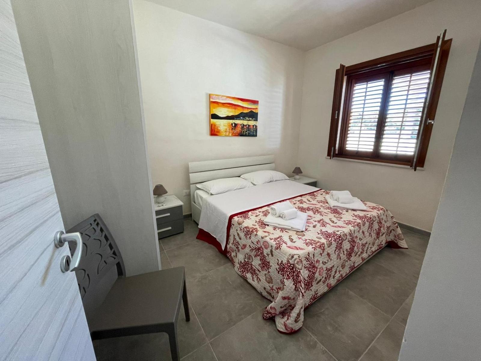 Case Vacanze Spagnola 106 Marsala Extérieur photo