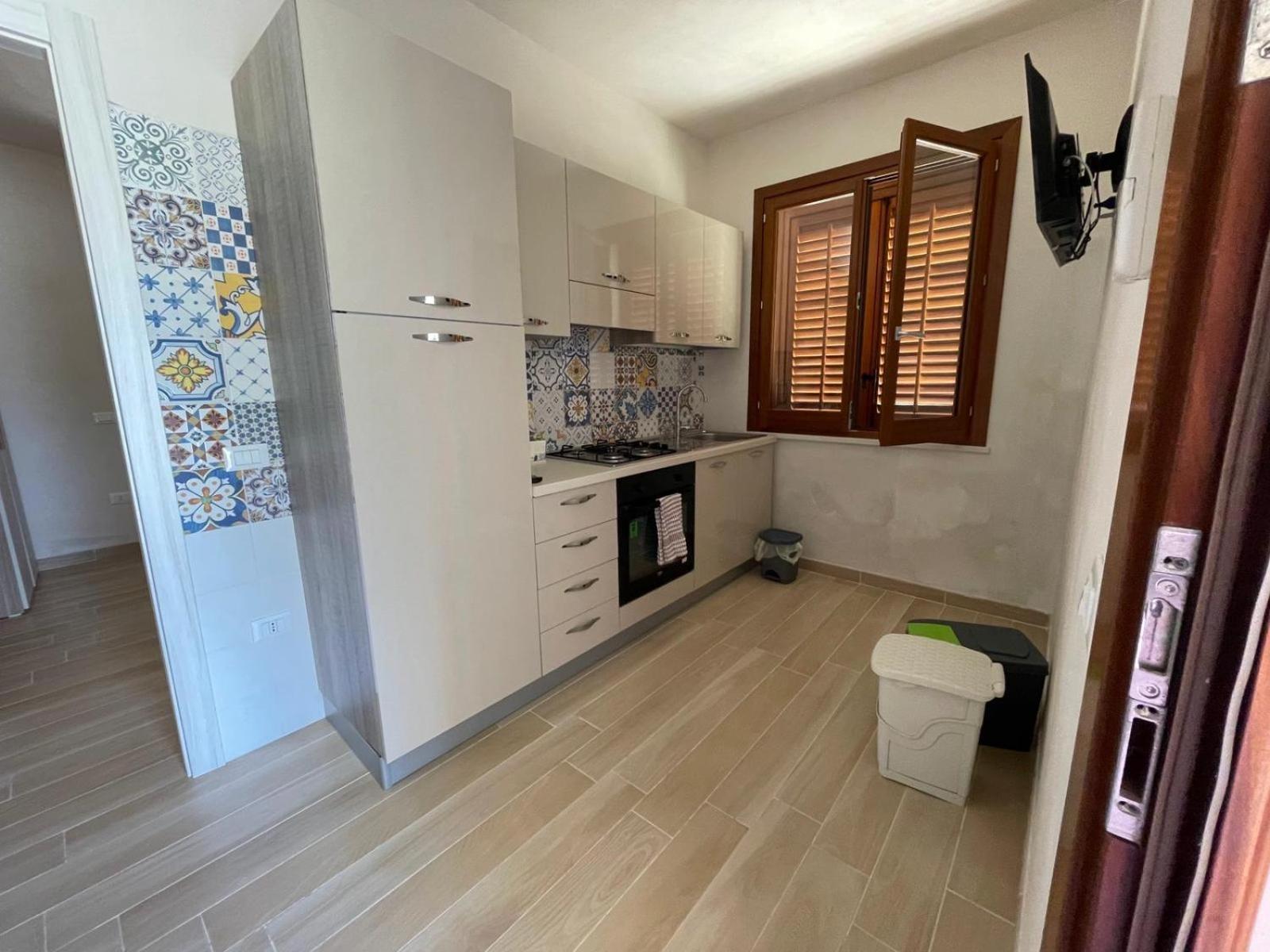 Case Vacanze Spagnola 106 Marsala Extérieur photo