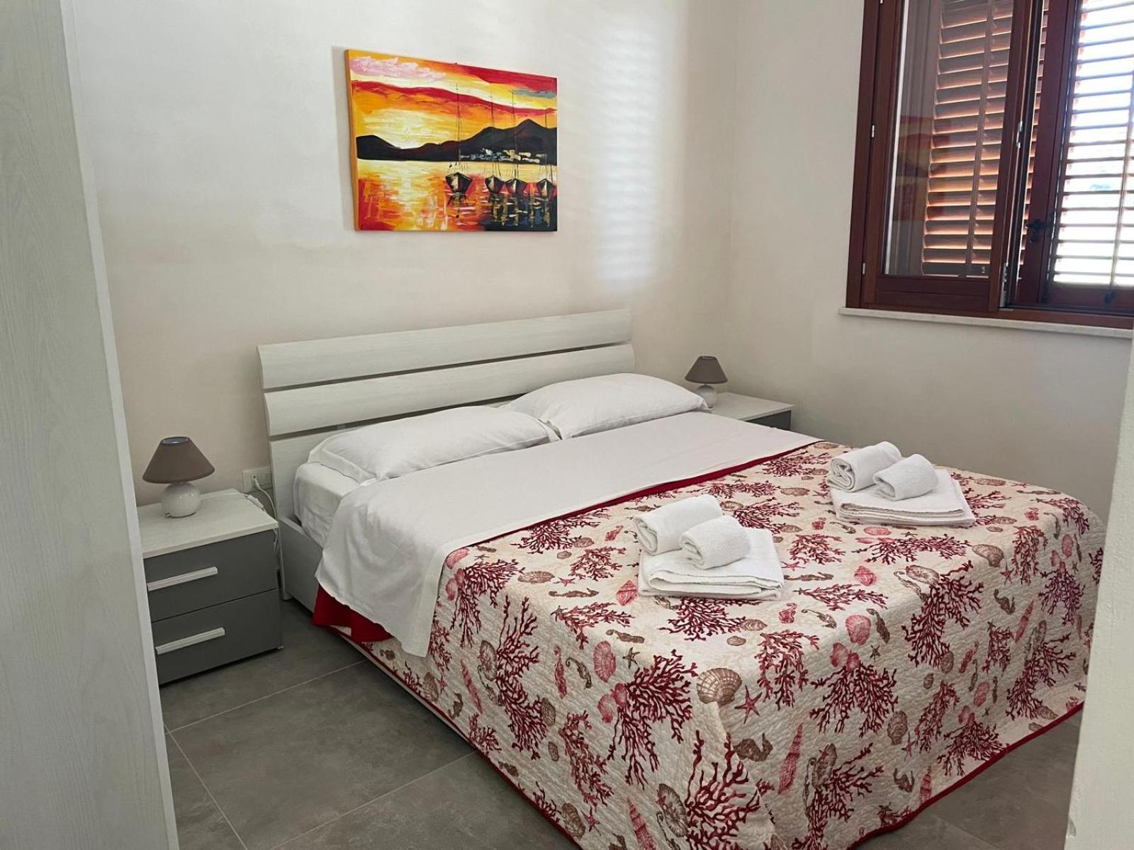 Case Vacanze Spagnola 106 Marsala Extérieur photo