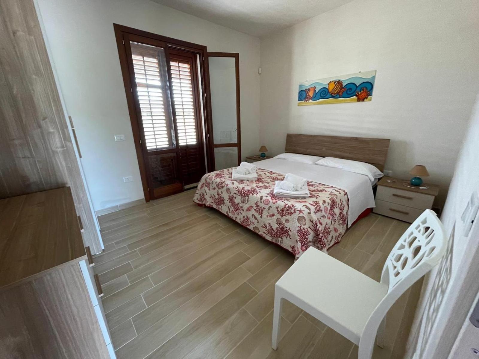 Case Vacanze Spagnola 106 Marsala Extérieur photo